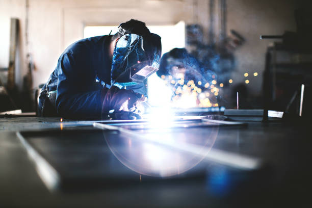 Best Welding Equipment Sales and Repair in Ridgeway, VA