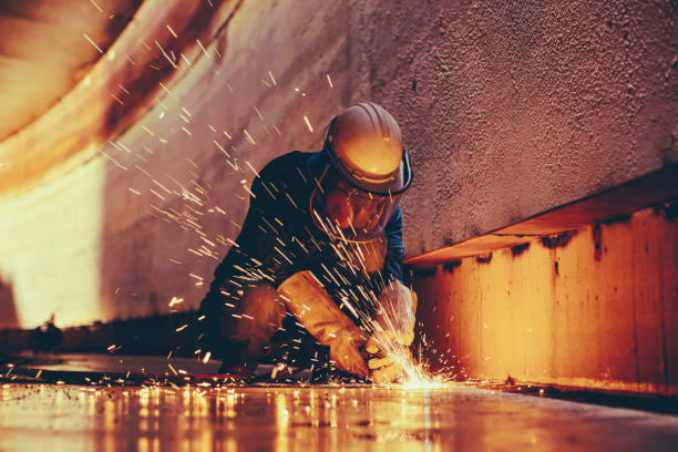 Best Pipe Welding in Ridgeway, VA