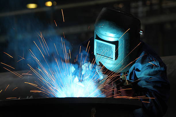 Best Maintenance and Repair Welding in Ridgeway, VA