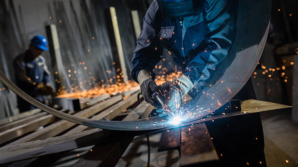 Affordable Welder Services in Ridgeway, VA