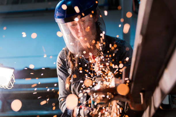 Reliable Ridgeway, VA Welder & Metal Fabrication Solutions