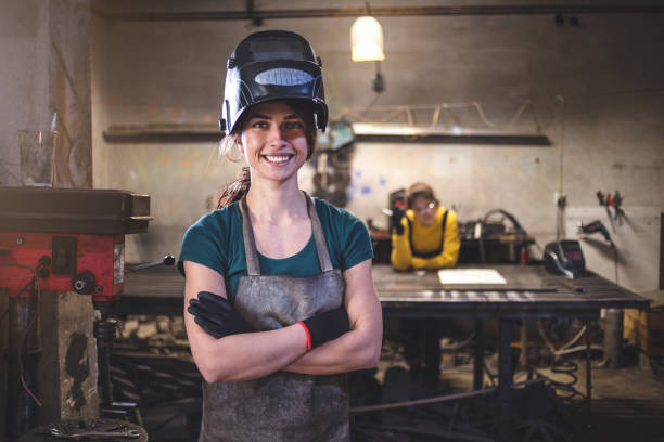  Ridgeway, VA Welder Pros