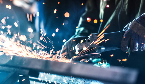 Best Food and Beverage Processing Equipment Welding in Ridgeway, VA